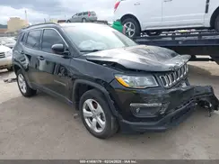 3C4NJDBB0JT484409 2018 JEEP COMPASS