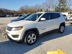 3C4NJDBB0JT492297 2018 JEEP COMPASS