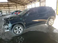 3C4NJDBB0JT492932 2018 JEEP COMPASS