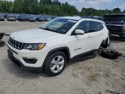 3C4NJDBB0KT593549 2019 JEEP COMPASS