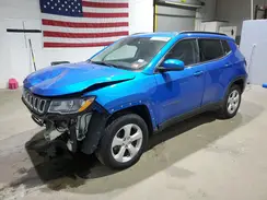 3C4NJDBB0KT594099 2019 JEEP COMPASS