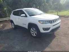 3C4NJDBB0KT595740 2019 JEEP COMPASS