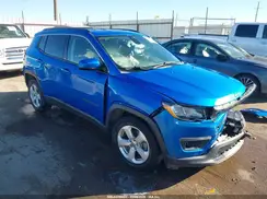 3C4NJDBB0KT596953 2019 JEEP COMPASS
