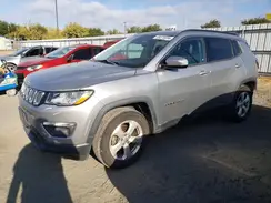 3C4NJDBB0KT597133 2019 JEEP COMPASS