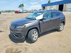 3C4NJDBB0KT597326 2019 JEEP COMPASS
