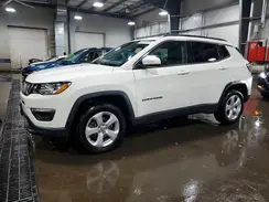 3C4NJDBB0KT599089 2019 JEEP COMPASS