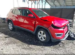 3C4NJDBB0KT599884 2019 JEEP COMPASS