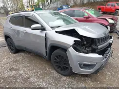 3C4NJDBB0KT601469 2019 JEEP COMPASS