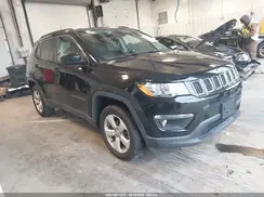 3C4NJDBB0KT601682 2019 JEEP COMPASS