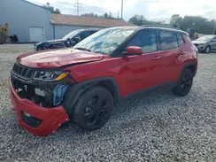 3C4NJDBB0KT602489 2019 JEEP COMPASS
