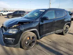 3C4NJDBB0KT622810 2019 JEEP COMPASS