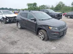 3C4NJDBB0KT645651 2019 JEEP COMPASS
