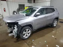 3C4NJDBB0KT646038 2019 JEEP COMPASS