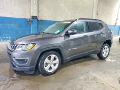 3C4NJDBB0KT646122 2019 JEEP COMPASS