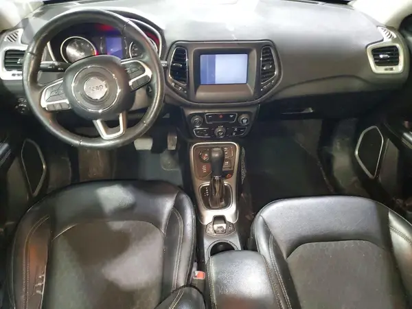 3C4NJDBB0KT646122 2019 JEEP COMPASS - Image 8