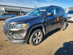 3C4NJDBB0KT647352 2019 JEEP COMPASS