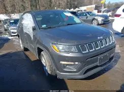 3C4NJDBB0KT647402 2019 JEEP COMPASS