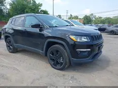 3C4NJDBB0KT647626 2019 JEEP COMPASS