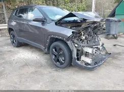 3C4NJDBB0KT648582 2019 JEEP COMPASS