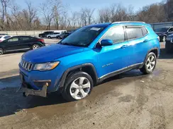 3C4NJDBB0KT650669 2019 JEEP COMPASS