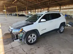 3C4NJDBB0KT650705 2019 JEEP COMPASS