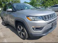 3C4NJDBB0KT652857 2019 JEEP COMPASS