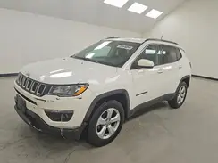 3C4NJDBB0KT652891 2019 JEEP COMPASS