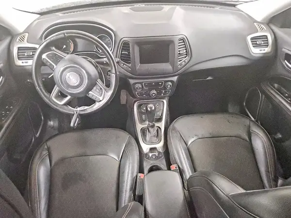 3C4NJDBB0KT652891 2019 JEEP COMPASS - Image 8