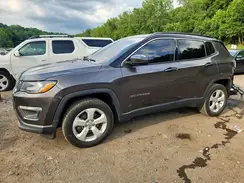 3C4NJDBB0KT654222 2019 JEEP COMPASS
