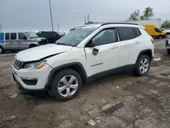 3C4NJDBB0KT656990 2019 JEEP COMPASS