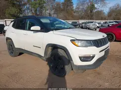 3C4NJDBB0KT657279 2019 JEEP COMPASS
