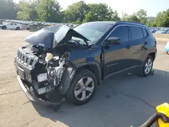 3C4NJDBB0KT661252 2019 JEEP COMPASS