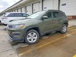 3C4NJDBB0KT661641 2019 JEEP COMPASS