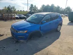 3C4NJDBB0KT670064 2019 JEEP COMPASS