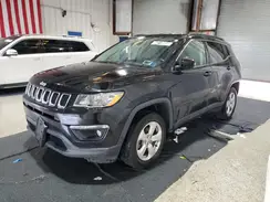 3C4NJDBB0KT670100 2019 JEEP COMPASS