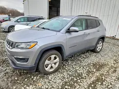 3C4NJDBB0KT670369 2019 JEEP COMPASS
