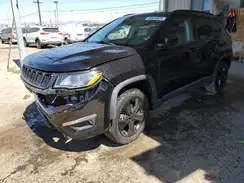 3C4NJDBB0KT674695 2019 JEEP COMPASS