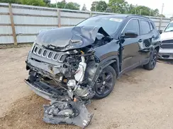 3C4NJDBB0KT678620 2019 JEEP COMPASS