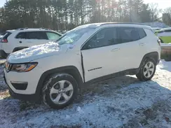 3C4NJDBB0KT683462 2019 JEEP COMPASS