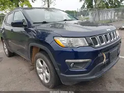 3C4NJDBB0KT684157 2019 JEEP COMPASS