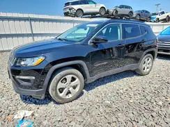 3C4NJDBB0KT689990 2019 JEEP COMPASS
