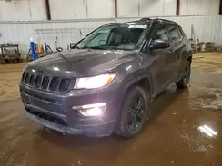 3C4NJDBB0KT690170 2019 JEEP COMPASS