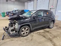 3C4NJDBB0KT690489 2019 JEEP COMPASS