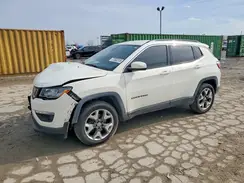 3C4NJDBB0KT695952 2019 JEEP COMPASS