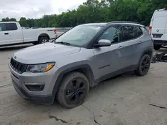 3C4NJDBB0KT696616 2019 JEEP COMPASS