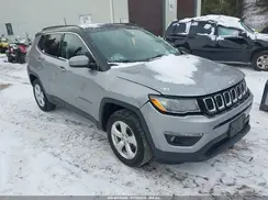 3C4NJDBB0KT703287 2019 JEEP COMPASS