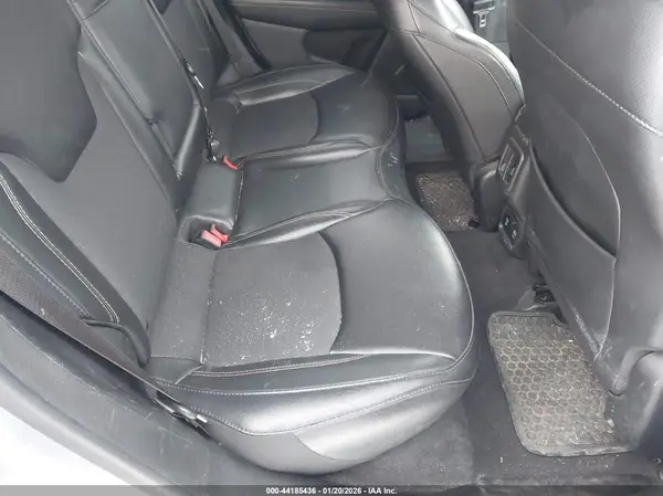 3C4NJDBB0KT703287 2019 JEEP COMPASS - Image 8