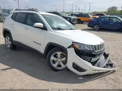 3C4NJDBB0KT703578 2019 JEEP COMPASS