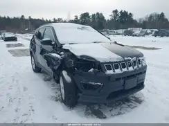 3C4NJDBB0KT703693 2019 JEEP COMPASS