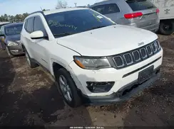 3C4NJDBB0KT703810 2019 JEEP COMPASS